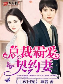 闪婚首席宠入骨