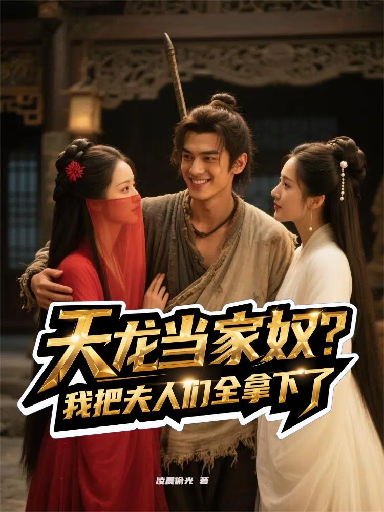 天龙当家奴？我把夫人们全拿下了