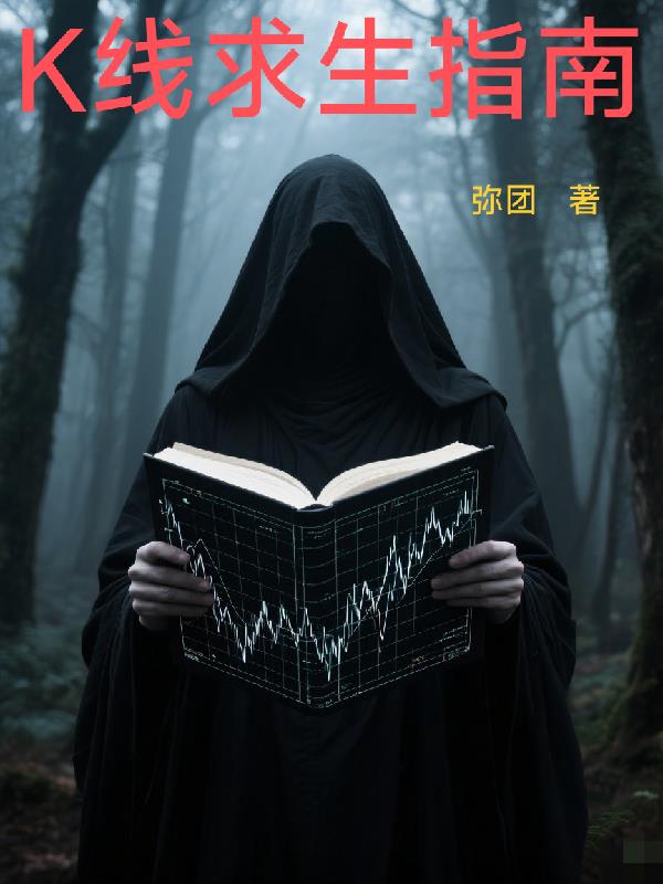K线求生指南