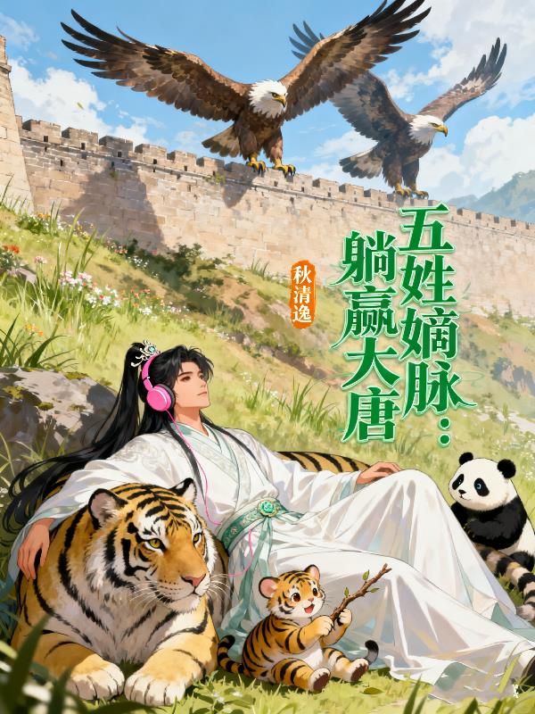 五姓嫡脉：躺赢大唐