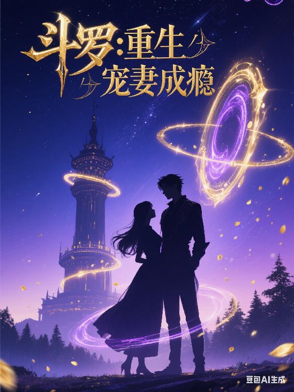 斗罗：重生霍少宠妻成瘾