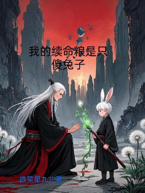 我的续命粮是只傻兔子