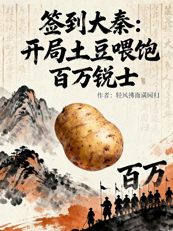 签到大秦：开局土豆喂饱百万锐士
