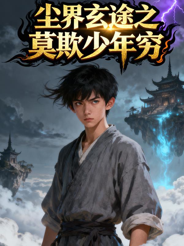 尘界玄途之莫欺少年穷