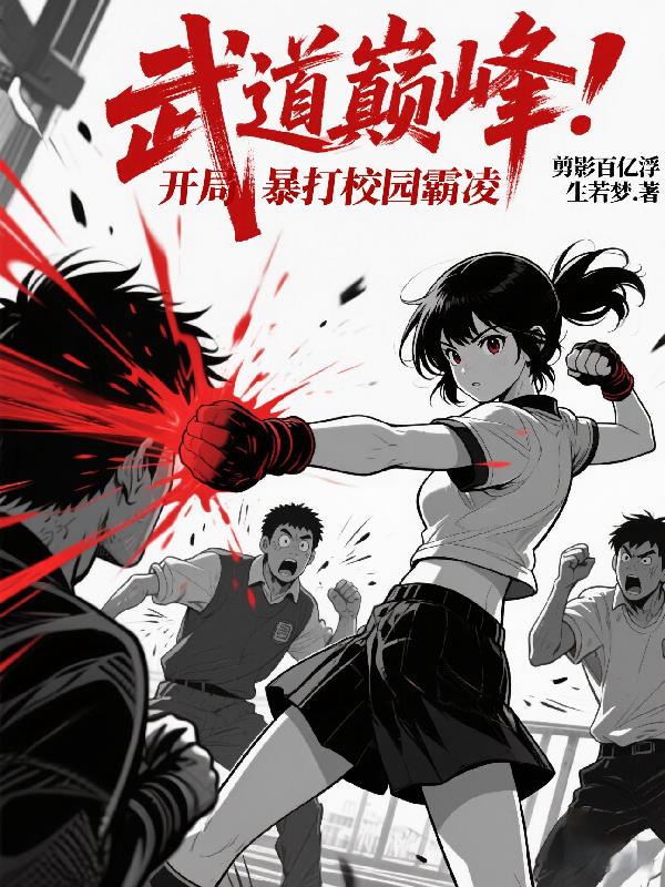 武道巅峰：开局暴打校园霸凌
