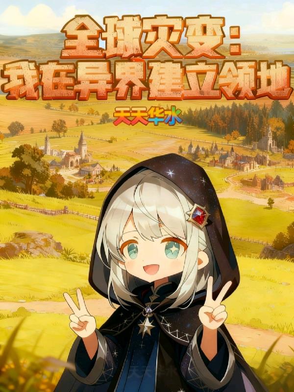 全球灾变：我在异界建立领地